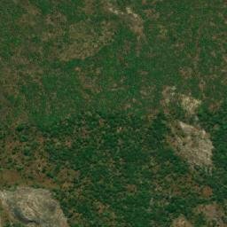 Satellite imagery of Túmbua, AO
