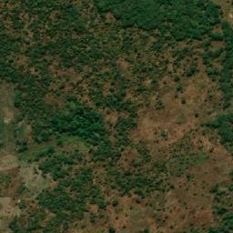 Satellite imagery of Outandela, AO