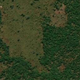 Satellite imagery of Outandela, AO