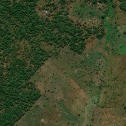 Satellite imagery of Outandela, AO