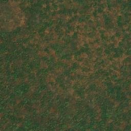 Satellite imagery of Chingo, AO