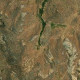 Satellite imagery of Cerro Cashapunta, PE