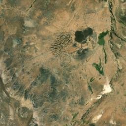 Satellite imagery of Cerro Cashapunta, PE