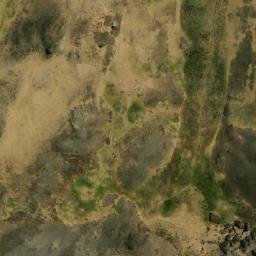 Satellite imagery of Cerro Antapitec, PE