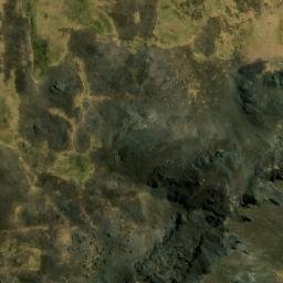 Satellite imagery of Cerro Antapitec, PE