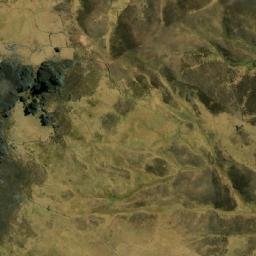 Satellite imagery of Cerro Antapitec, PE
