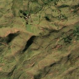 Satellite imagery of Loma Ocshapata, PE