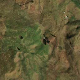 Satellite imagery of Loma Ocshapata, PE