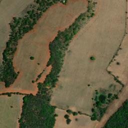 Satellite imagery of Pai Tomé, BR