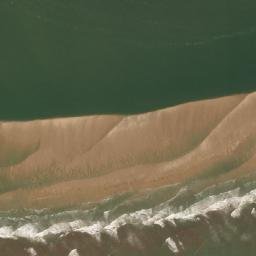 Satellite imagery of Ponta do Manguinho, BR