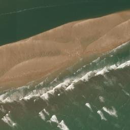 Satellite imagery of Ponta do Manguinho, BR