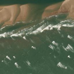 Satellite imagery of Ponta do Manguinho, BR
