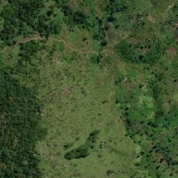 Satellite imagery of Quinga, AO