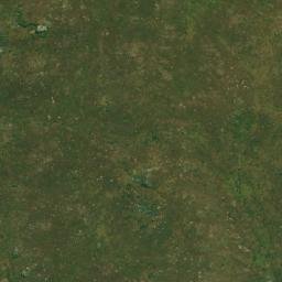 Satellite imagery of Quitundo, AO
