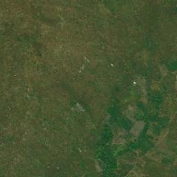 Satellite imagery of Quitundo, AO