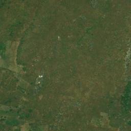 Satellite imagery of Quitundo, AO
