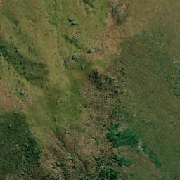 Satellite imagery of Quiriquéque, AO