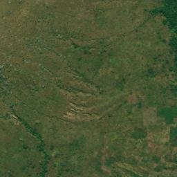 Satellite imagery of Quiriquéque, AO