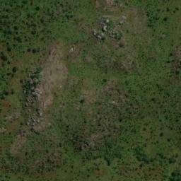 Satellite imagery of Cacuanza, AO