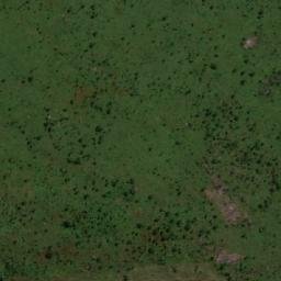 Satellite imagery of Cacuanza, AO