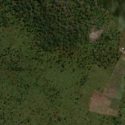Satellite imagery of Quissumba, AO