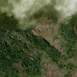 Satellite imagery of Quipuco, AO