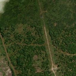 Satellite imagery of Quipuco, AO