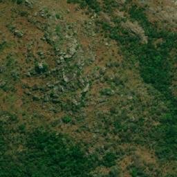 Satellite imagery of Túmbua, AO