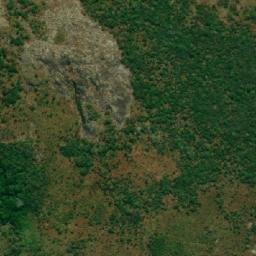 Satellite imagery of Túmbua, AO