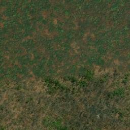 Satellite imagery of Chingo, AO