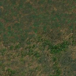 Satellite imagery of Chingo, AO