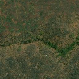 Satellite imagery of Chingo, AO