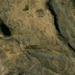Satellite imagery of Cerro Don Juan, PE