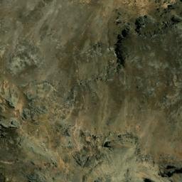Satellite imagery of Cerro Antapitec, PE