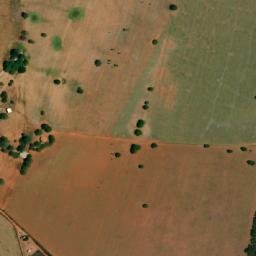 Satellite imagery of Pai Tomé, BR
