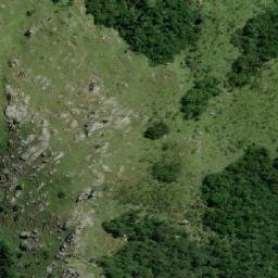 Satellite imagery of Calombo, AO