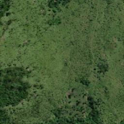 Satellite imagery of Calombo, AO