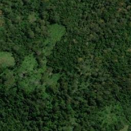 Satellite imagery of Quinga, AO