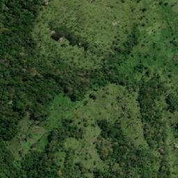 Satellite imagery of Quinga, AO