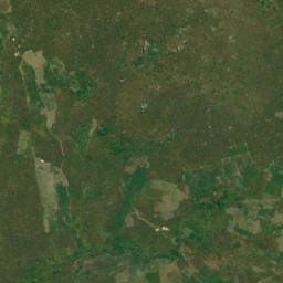 Satellite imagery of Quitundo, AO