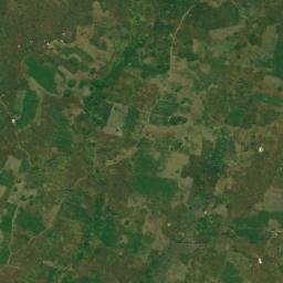 Satellite imagery of Quitundo, AO