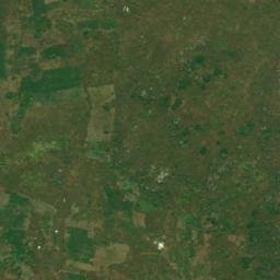 Satellite imagery of Quitundo, AO