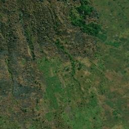 Satellite imagery of Quiriquéque, AO