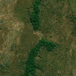Satellite imagery of Mbondo, AO