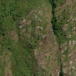 Satellite imagery of Mbondo, AO