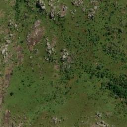 Satellite imagery of Mbondo, AO