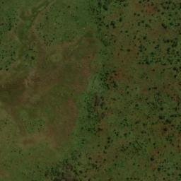 Satellite imagery of Cangongo, AO
