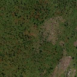 Satellite imagery of Cangongo, AO