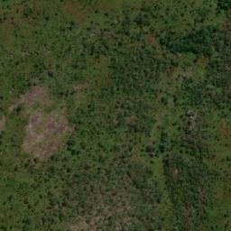 Satellite imagery of Cacuanza, AO