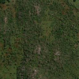 Satellite imagery of Cacuanza, AO